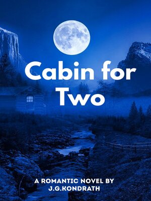 cover image of Cabin for Two